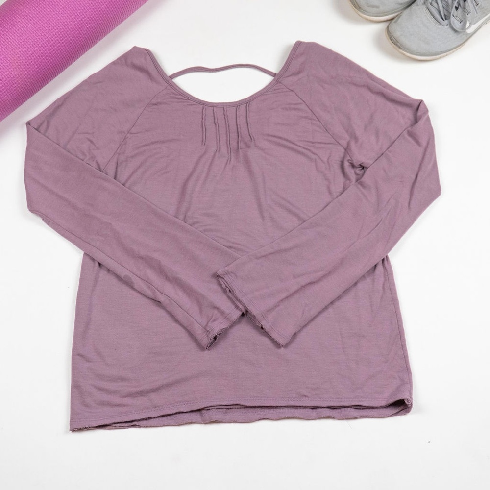 Glyder Harmony Long Sleeve